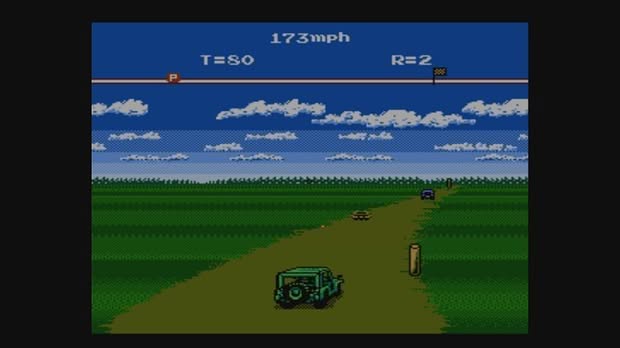 The Adventures of Bayou Billy Screenshot 8