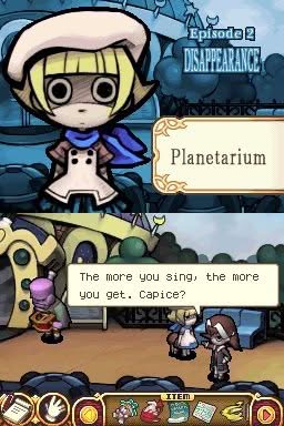 Touch Detective Screenshot 6