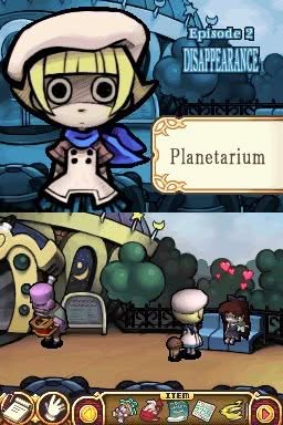 Touch Detective Screenshot 8