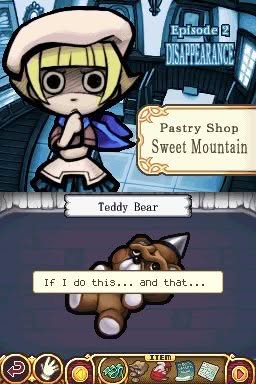 Touch Detective Screenshot 10