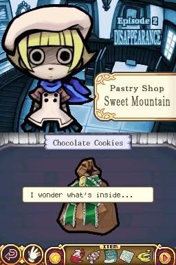 Touch Detective Screenshot 11