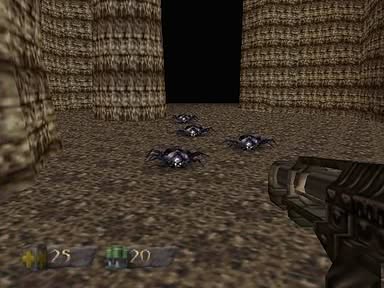 Turok: Dinosaur Hunter Screenshot 9