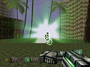 Turok: Dinosaur Hunter Screenshot 10