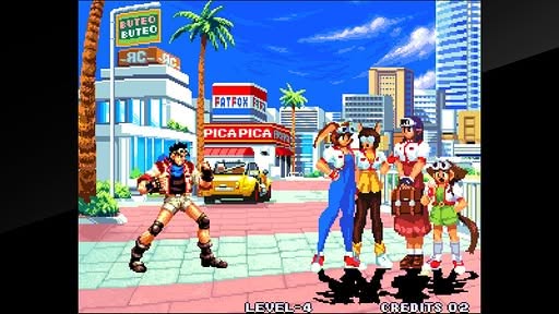 Waku Waku 7 Screenshot 2
