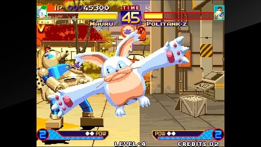 Waku Waku 7 Screenshot 4