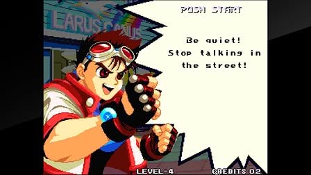 Waku Waku 7 Screenshot 6