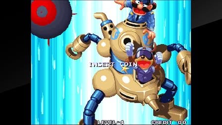 Waku Waku 7 Screenshot 8