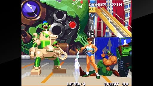Waku Waku 7 Screenshot 11