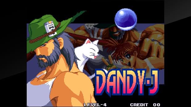 Waku Waku 7 Screenshot 13