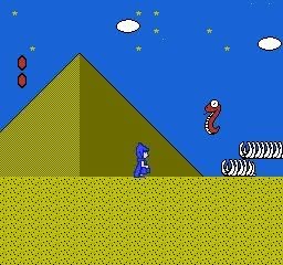 Yume Koujou: Doki-doki Panic Screenshot 2
