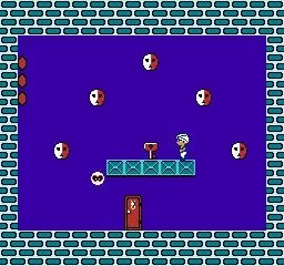 Yume Koujou: Doki-doki Panic Screenshot 5
