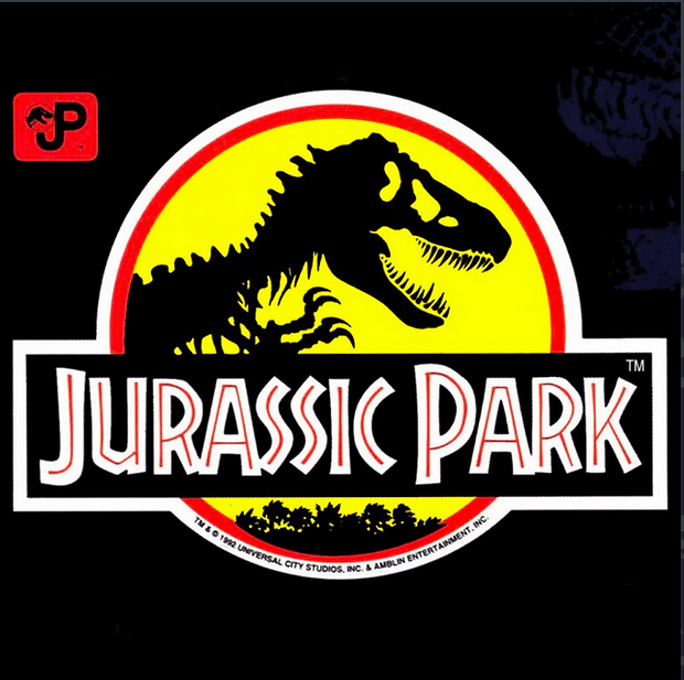 Jurassic Park Artwork 2