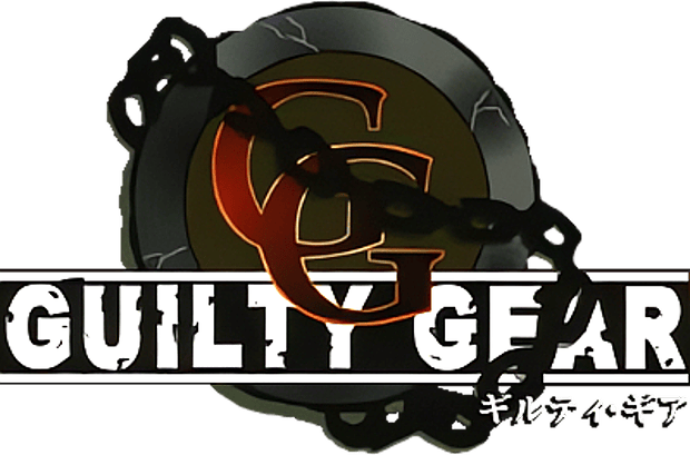 Guilty Gear Artwork 2