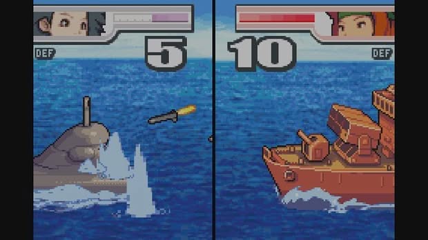 Advance Wars 2: Black Hole Rising Screenshot 9