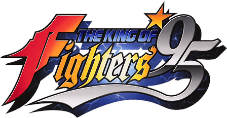 The King of Fighters '95 Artwork 1
