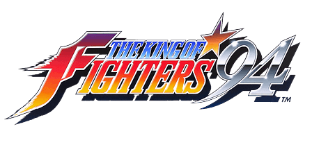 The King of Fighters '94 Artwork 4