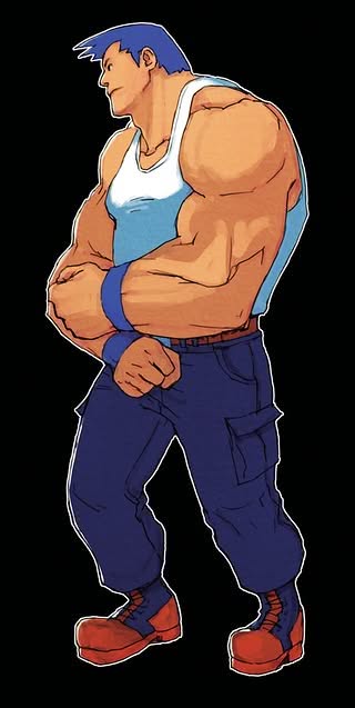 Advance Wars: Dual Strike Artwork 5