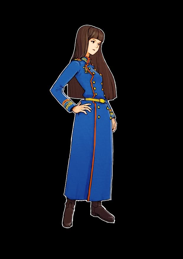 Advance Wars: Dual Strike Artwork 8