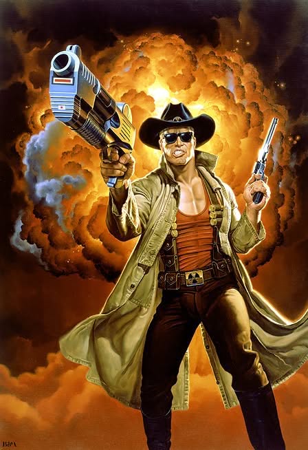 Duke Nukem: Zero Hour Artwork 1