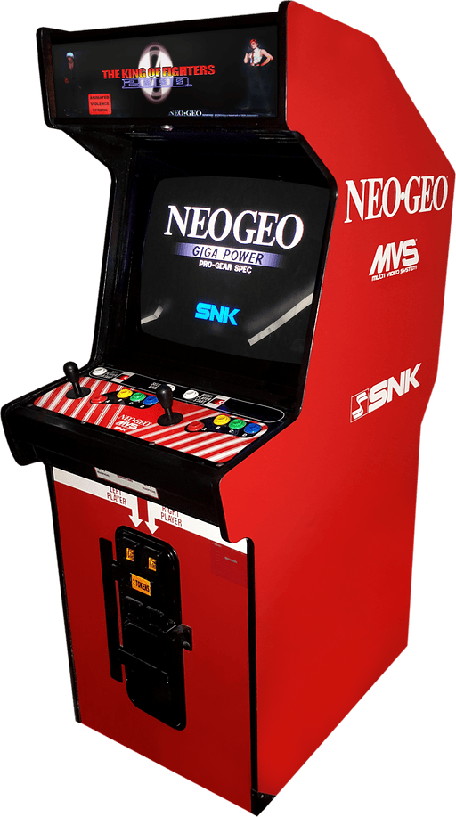 The King of Fighters 2000 Artwork 13