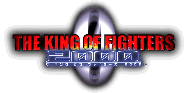 The King of Fighters 2000 Artwork 15
