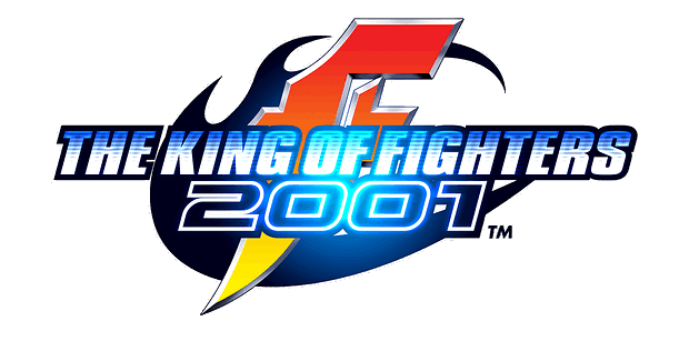 The King of Fighters 2001 Artwork 3