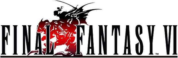 Final Fantasy III Artwork 1
