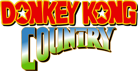 Donkey Kong Country Artwork 5