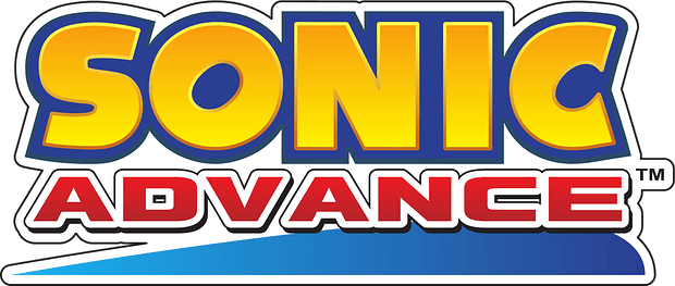 Sonic Advance Artwork 1