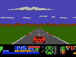 Fatal Run