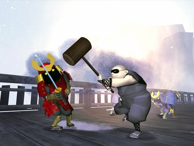 Mini Ninjas Screenshot 7