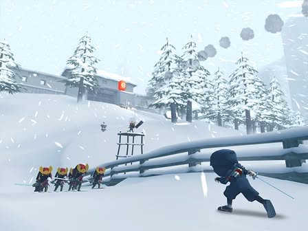 Mini Ninjas Screenshot 8