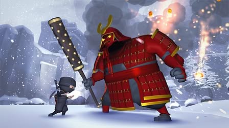 Mini Ninjas Screenshot 10