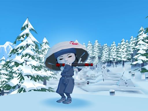 Mini Ninjas Screenshot 11