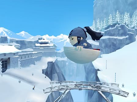 Mini Ninjas Screenshot 13