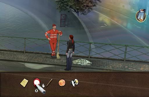 Secret Files 2: Puritas Cordis Screenshot 7