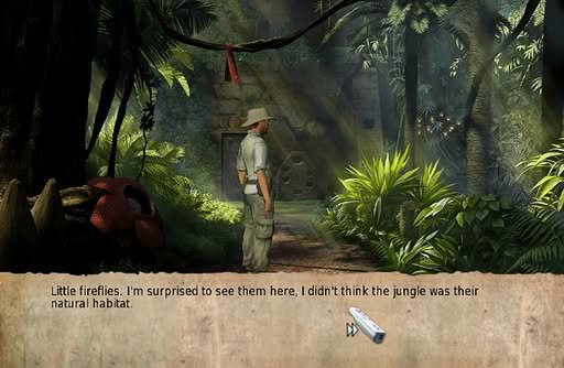 Secret Files 2: Puritas Cordis Screenshot 11