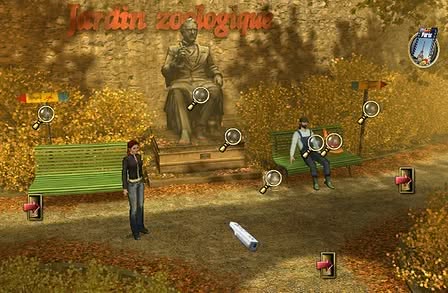 Secret Files 2: Puritas Cordis Screenshot 13