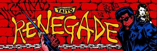 Artwork 2 of Renegade