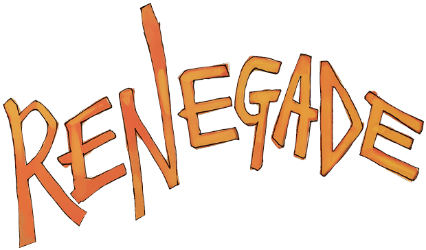 Artwork 3 of Renegade