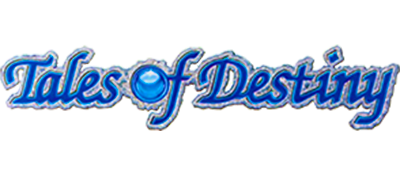 Tales of Destiny Artwork 1