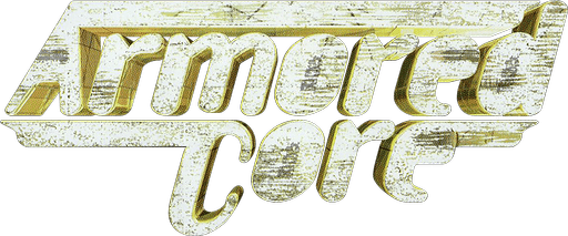 Armored Core Artwork 2