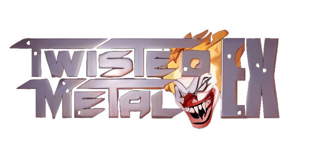 Twisted Metal 2 Artwork 2