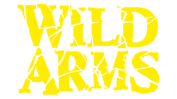 Wild Arms Artwork 1