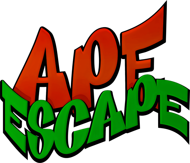 Ape Escape Artwork 3