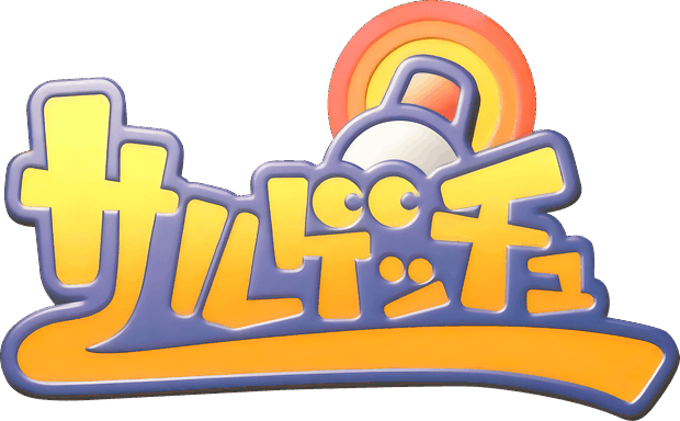 Ape Escape Artwork 4