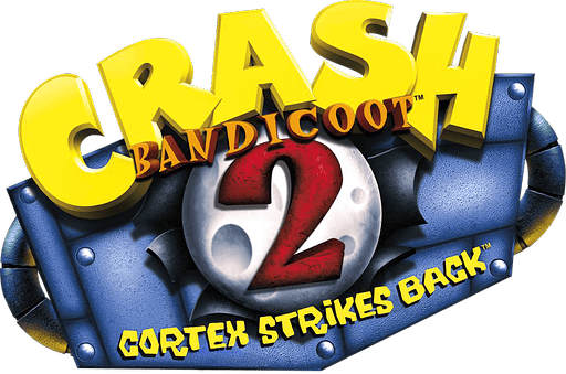 Crash Bandicoot 2: Cortex Strikes Back Artwork 1