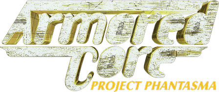 Armored Core: Project Phantasma Artwork 2