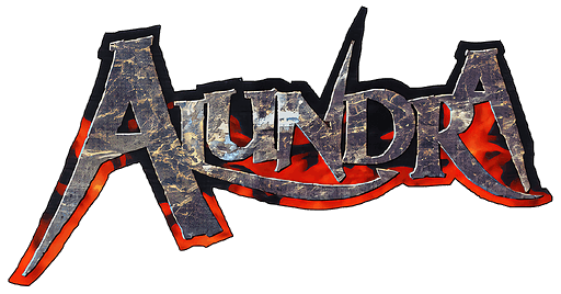 Alundra Artwork 3