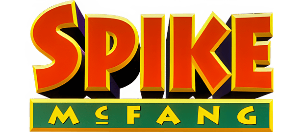 The Twisted Tales of Spike McFang Artwork 2